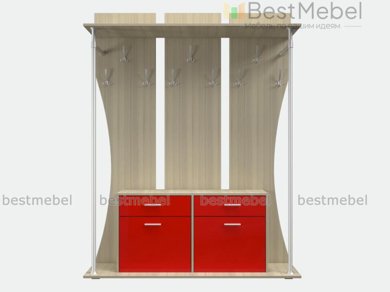 Прихожая МБ 23.1 BMS - Фото