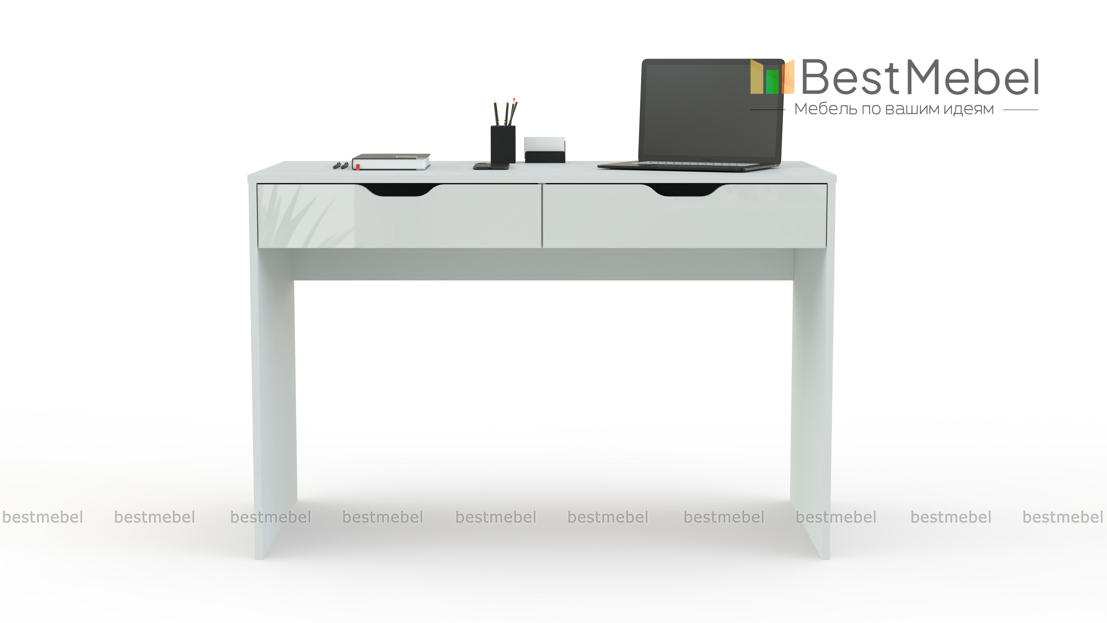 Письменный стол Eskimo BMS - Фото