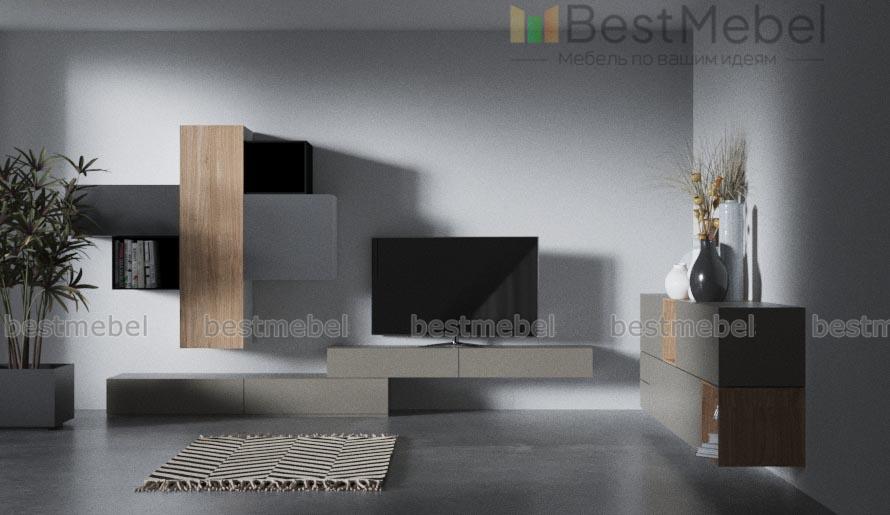 Гостиная Хеген-9.10 BMS - Фото