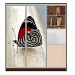 Шкаф-купе Григ 22 BMS - Фото 8