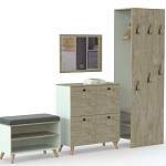 Прихожая Диана 11 BMS - Фото 2