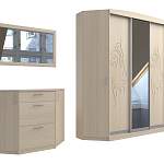 Прихожая Хай-тек 39-077 BMS - Фото 3