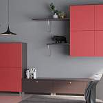 Гостиная Мдф глянец 4 BMS - Фото 8