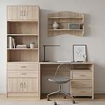 Уголок школьника Мила УШ-5-06.10 BMS - Фото 1