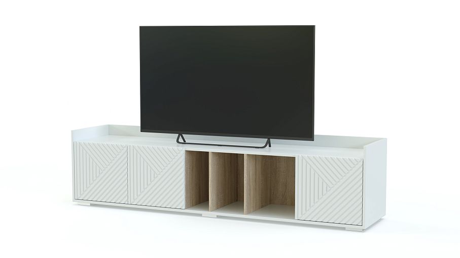 Тумба под ТВ Алтай 1 BMS - Фото