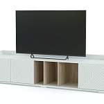 Тумба под ТВ Алтай 1 BMS - Фото 1