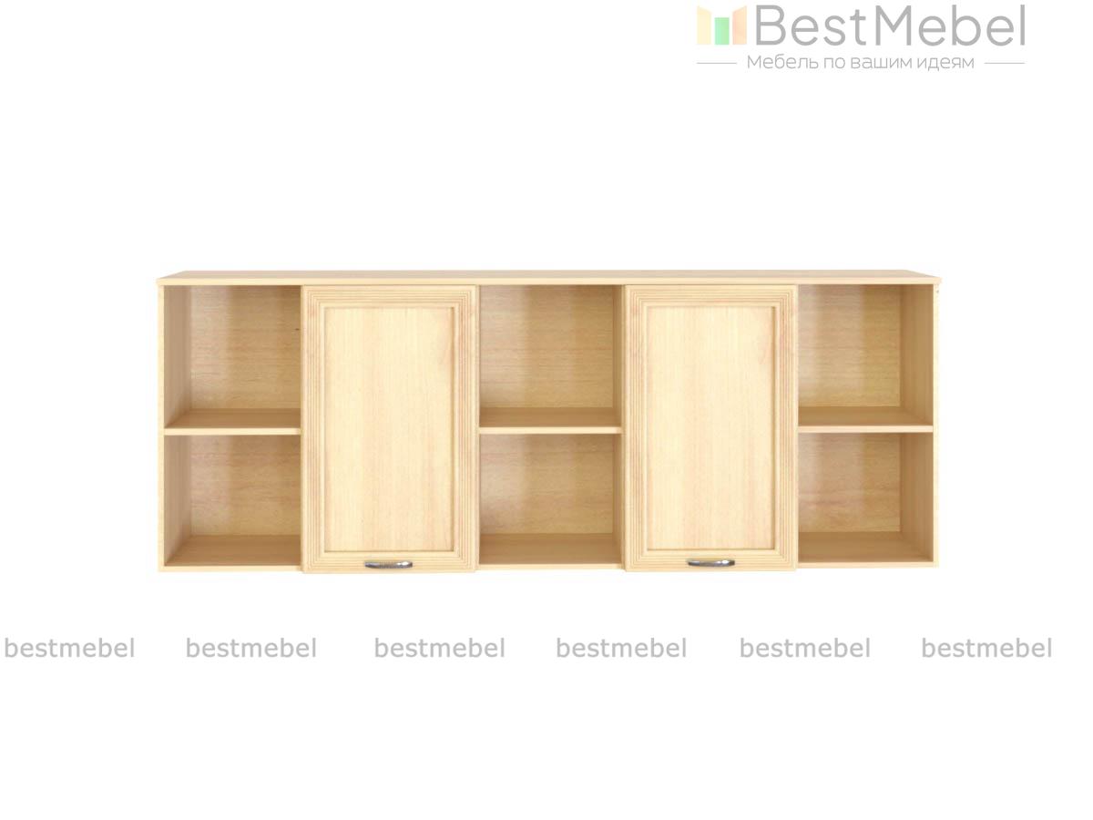 Полка Карина АН-1001 BMS - Фото