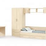 Детская Вега-1 Комплект BMS - Фото 1