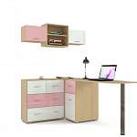 Письменный стол Глэм 3 BMS - Фото 8