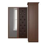 Прихожая Престиж Компоновка 2 BMS - Фото 3