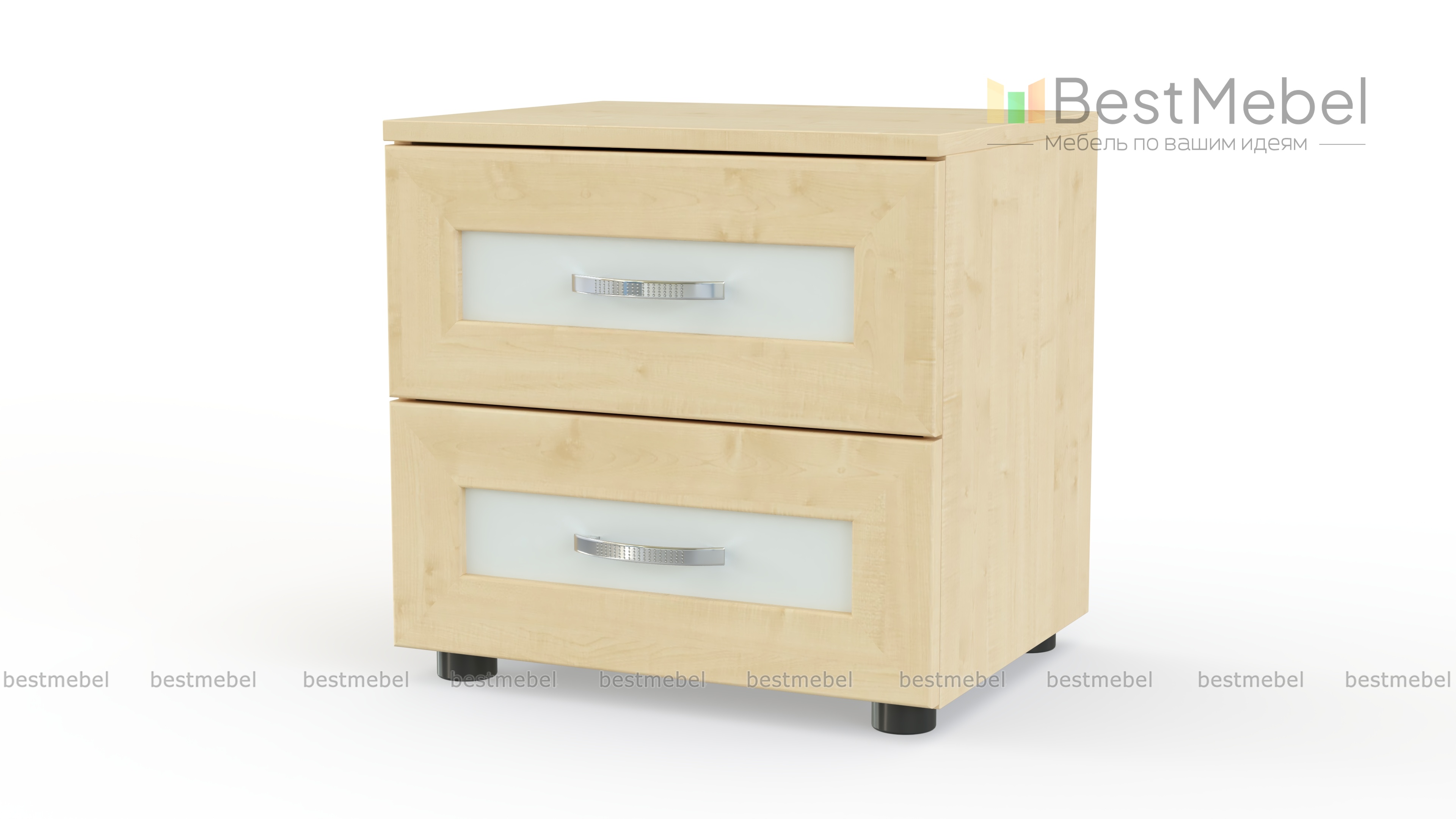 Тумба Радуга 1.02 BMS