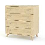 Комод Роксолана Люкс МДФ BMS - Фото 5