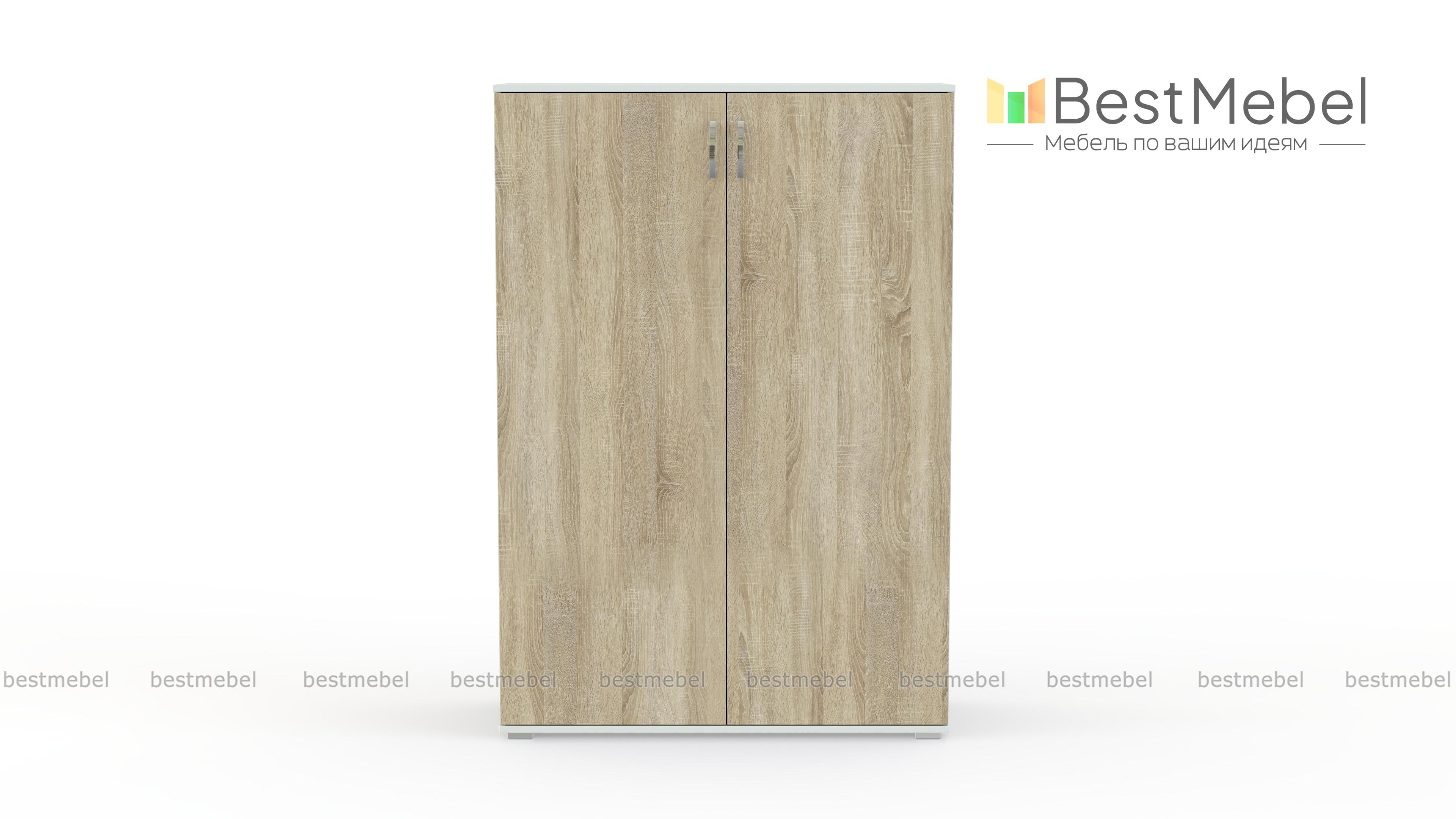 Шкаф Лэйгун BMS - Фото