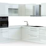 Кухонный гарнитур Ассорти комплект 2 BMS - Фото 1