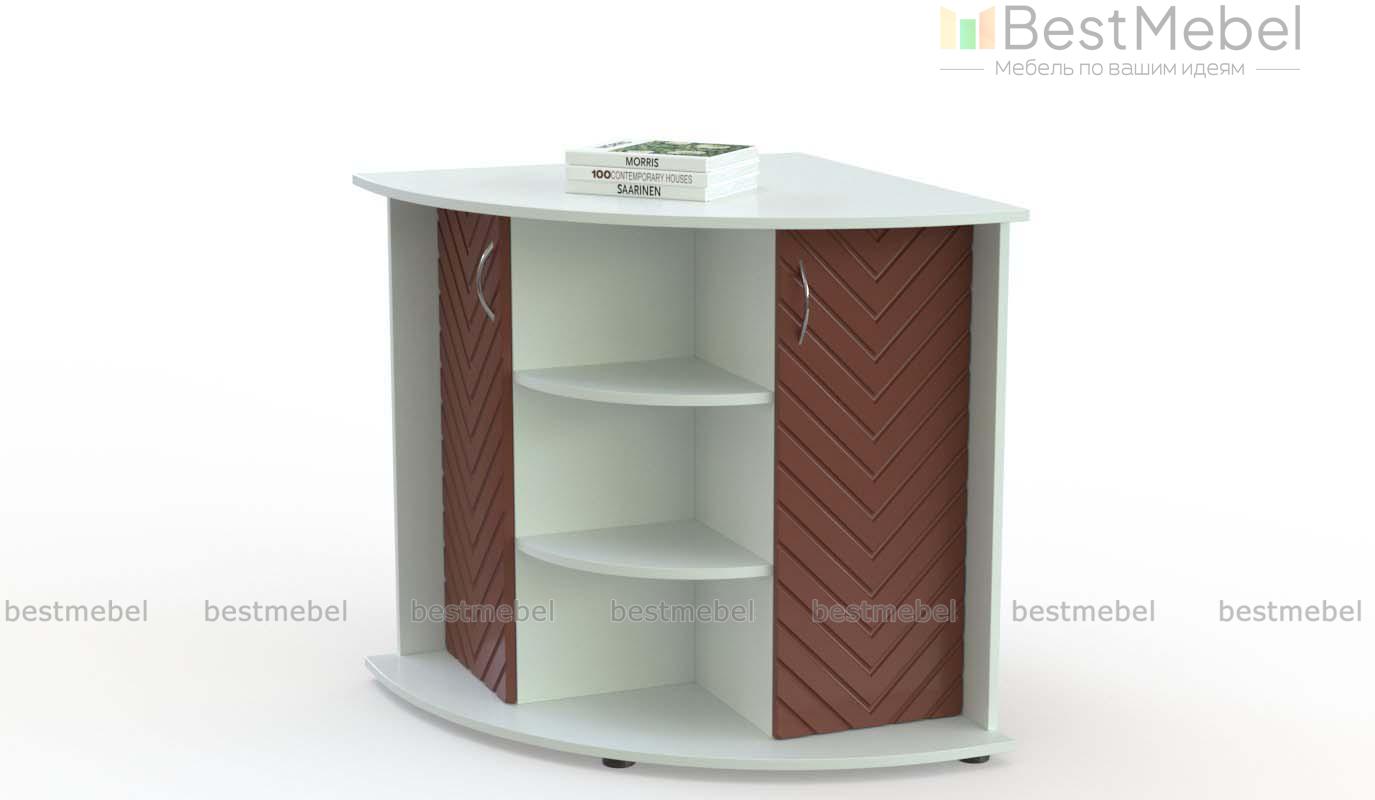 Тумба под аквариум Остин 3 BMS - Фото