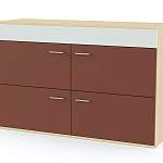 Комод Элит 26 BMS - Фото 5