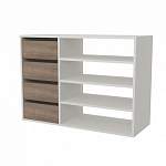 Обувница Лесли 23 BMS - Фото 1