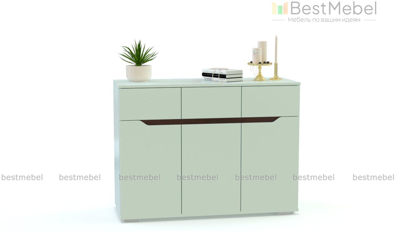 Комод Paris 10 BMS - Фото