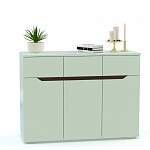 Комод Paris 10 BMS - Фото 3