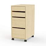 Комод на колесах Анджел 2 BMS - Фото 10