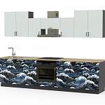 Кухня Мирта 13 BMS - Фото 5