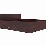 Кровать двуспальная Виктория BMS - Фото 1