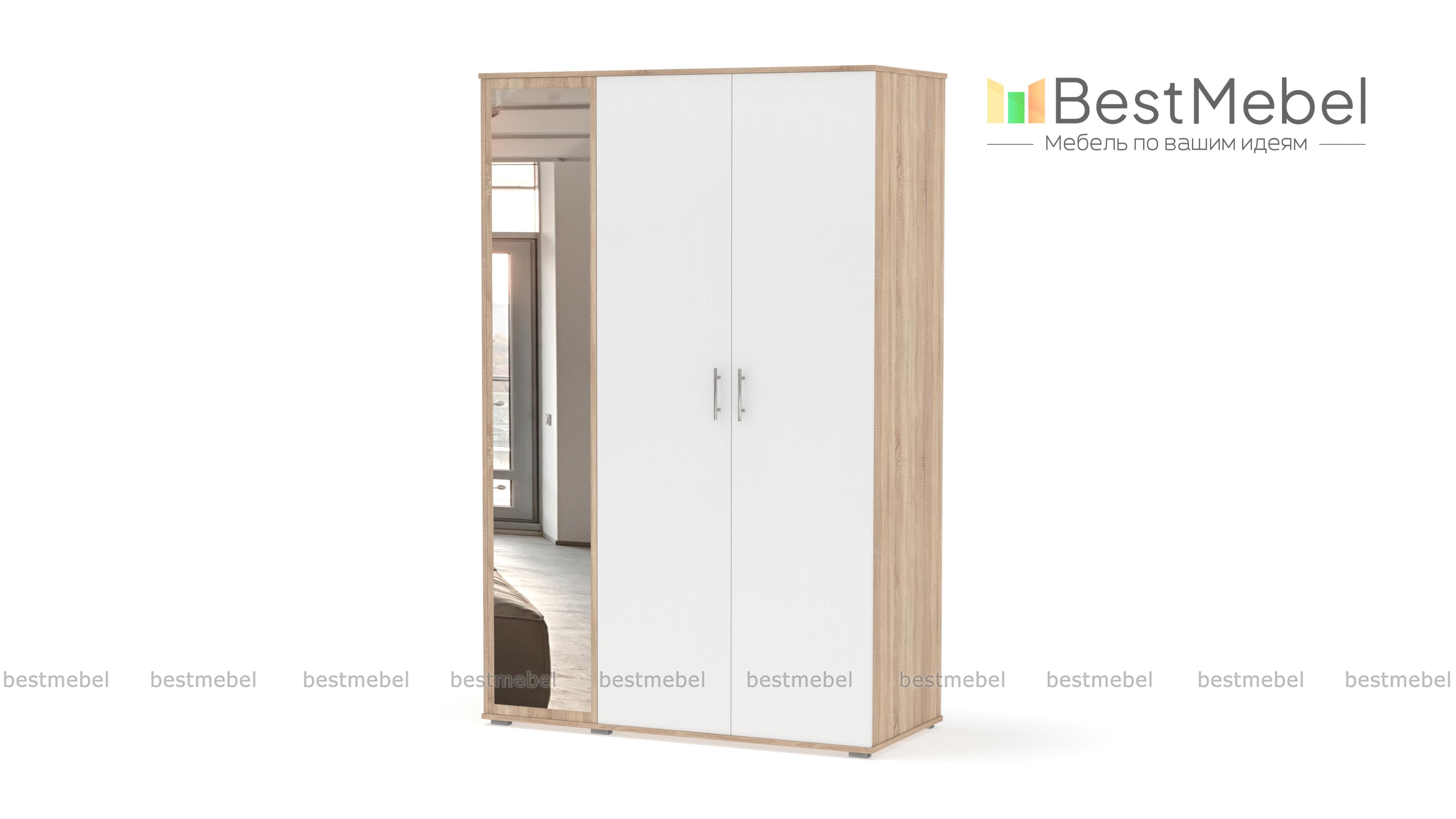 Прихожая Джордан SL BMS - Фото