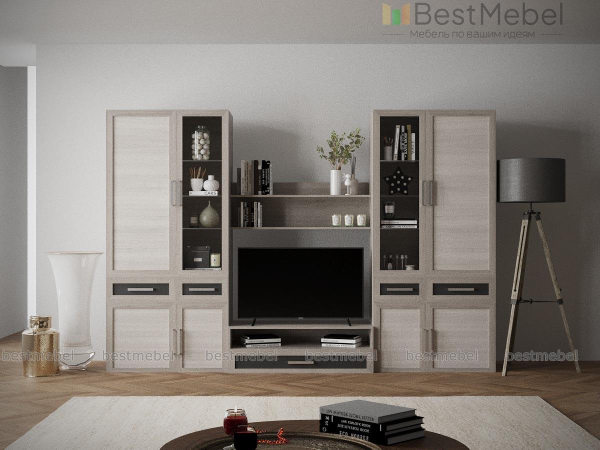 Стенка Гранд К-7 BMS - Фото