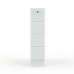 Тумба с бутылочницей Квадро BMS - Фото 2