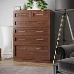 Комод Браво-5 BMS - Фото 1