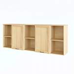 Полка Карина АН-1001 BMS - Фото 1