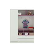 Стеллаж Сказка 25 BMS - Фото 10