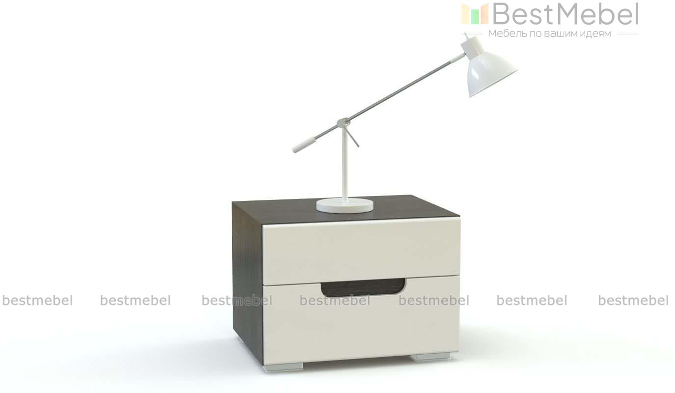 Прикроватная тумба Гектор BMS - Фото