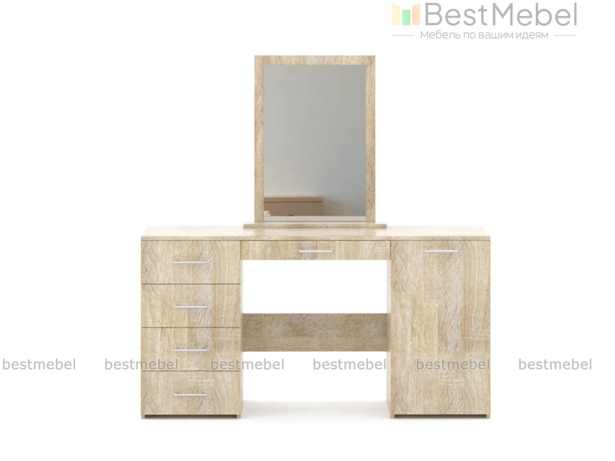 Туалетный столик Visage BMS - Фото