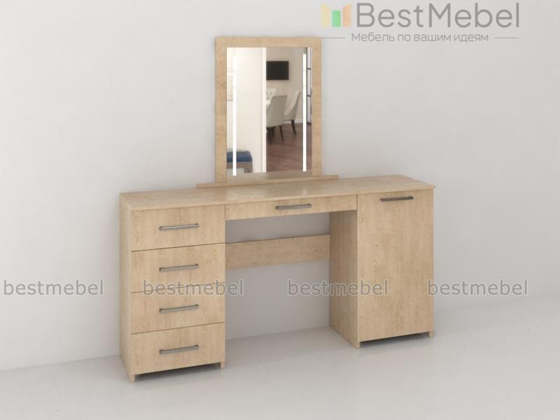 Туалетный столик Visage BMS - Фото