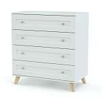 Комод Роксолана Люкс МДФ BMS - Фото 1