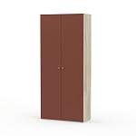 Шкаф распашной Класс 2-2 BMS - Фото 8