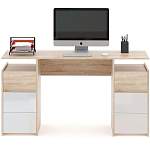 Письменный стол МБ 22.1 BMS - Фото 2