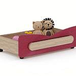 Ящик в детскую Бантик 2 BMS - Фото 2