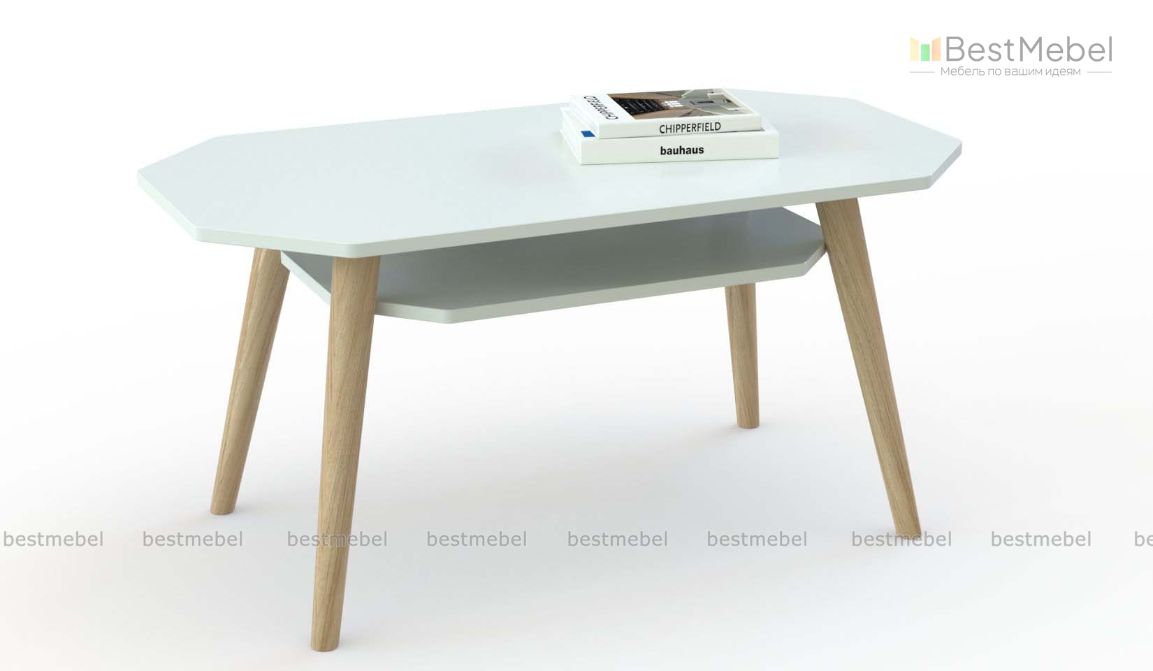 Журнальный стол Холден 14 BMS