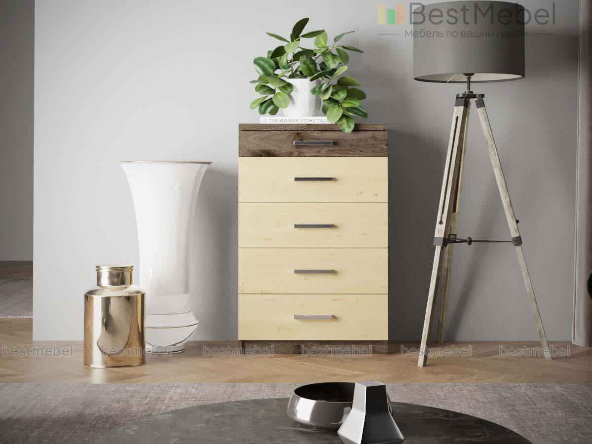 Комод Лидер 05 BMS - Фото