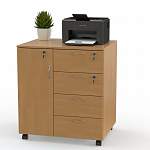 Тумба приставная Эмма 1 BMS - Фото 4