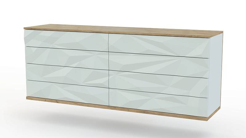 Комод Элизабет 11 BMS