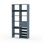 Стеллаж для одежды Мирта 86 BMS - Фото 18