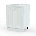 Тумба Трапеза Рамочная 2Дв BMS - Фото 4