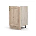 Стол под мойку Трапеза 1 дверь BMS - Фото 10