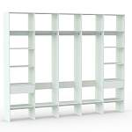 Стеллаж для одежды Мирта 69 BMS - Фото 4