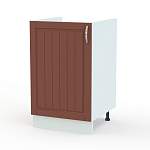 Шкаф нижний Лондон мойка BMS - Фото 4