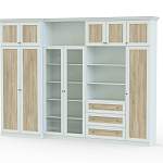 Гостиная Сити 2 BMS - Фото 5