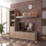 Стенка Дарина 13 BMS - Фото 1